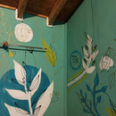 Decoración de interiores . % Paola Villavicencio Espinosa tarafından hazırlanan Geleneksel illüstras, on, Ve İç Tasarım projesi - 11.28.2022