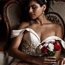 Mi proyecto del curso: Fotografía de boda: sesión de pareja. Un proyecto de Fotografía, Fotografía de retrato, Fotografía documental y Composición fotográfica de Omar Jimenez - 26.04.2023