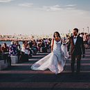 Il mio progetto del corso: Fotografia di matrimoni: sessione di coppia Ein Projekt aus dem Bereich Fotografie, Porträtfotografie, Dokumentarfotografie und Fotografische Komposition von Simone - 27.04.2023