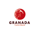 Logotipo para Granada. Een project van  Ontwerp van Julia Sánchez - 27.04.2023