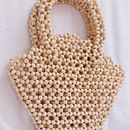 Mi proyecto del curso: Diseño y elaboración de bolsos con cuentas. Un proyecto de Diseño, Diseño de complementos, Artesanía, Diseño de moda y Tejido de marianyelazerpa80 - 27.04.2023