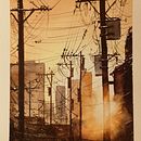 My picture Ein Projekt aus dem Bereich Traditionelle Illustration von matus_peti - 27.04.2023