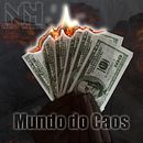 Nano Henning - Mundo do Caos Ein Projekt aus dem Bereich Musik, Traditionelle Illustration und Design von Juliano Barcélos Henning - 28.04.2023