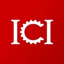 ICI - Instituto de Capacitación en Ingeniería. Graphic Design, Design, Advertising, Social Media, Photo Retouching, Creativit, Digital Design, Social Media Design, Web Design, and Web Development project by Angelo MS - 01.01.2019