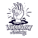 Ilustración digital aplicada a productos: Wizardry Academy. Ilustração tradicional, Design gráfico e Ilustração digital projeto de Jordi Casulleras - 28.04.2023