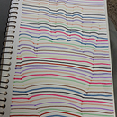 Primer proyecto de dibujo Nivel 1 - La Mano . Un proyecto de Ilustración tradicional de Blanca Rosado - 27.04.2023