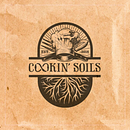 Cookin Soils _ Logo & Packaging Ein Projekt aus dem Bereich Design, Verpackung, Logodesign, Traditionelle Illustration, Grafikdesign, Vektorillustration, Digitale Illustration, Portfolioverwaltung und Artistische Zeichnung von Raul Vinyau - 28.04.2023