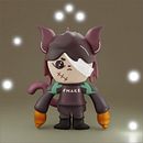Mi proyecto del curso: Creación de personajes kawaii en 3D con Blender. Ilustração tradicional, Design de personagens, Ilustração digital, Modelagem 3D, e Mangá projeto de Juan Pablo Torres Vasquez - 22.03.2023