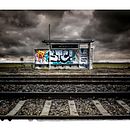 INVASIÓN, OCUPACIÓN Y ABANDONO. Een project van Fotografie van Huberto Domínguez - 28.04.2023