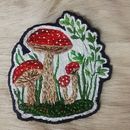 Mi proyecto del curso: Pintar con hilo: técnicas de ilustración textil. Ilustração tradicional, Bordado, e Design têxtil projeto de Karen Estrada - 28.04.2023