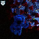 Escape covid_19 . Photomontage, Desain, Dan Fotografi proyek oleh Ivan Carlos - 05.06.2020