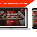 Mi proyecto del curso: Introducción al Desarrollo Web Responsive con HTML y CSS Ein Projekt aus dem Bereich Webdesign, Webentwicklung, CSS und HTML von Kevin Santiago Suarez Ortega - 26.04.2023