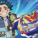 Beyblade Burst  . % Junior Aoi tarafından hazırlanan Film, Video ve TV projesi - 04.29.2023