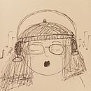 Il mio progetto del corso: Disegno per principianti livello -1. Un progetto di Disegno a matita, Disegno, Creatività con i bambini e Sketchbook di Rosa Valentina Caiuli - 30.04.2023