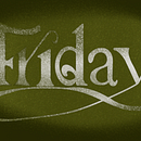 Meu projeto do curso: Lettering vintage: personalize composições do zero Ein Projekt aus dem Bereich T, pografie, Kalligrafie, Lettering, Digitales Lettering, T und pografisches Design von Gabriel Rodrigues - 30.04.2023