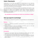 Mi proyecto del curso: Marketing de contenidos para Soffysticada. Marketing, Marketing digital, Marketing de conteúdo, Marketing para Facebook, YouTube Marketing, e Marketing para Instagram projeto de Soffy Rubio Castillo - 01.05.2023