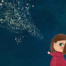 Mi proyecto del curso: Ilustración infantil con Procreate: crea escenas mágicas. Traditional illustration, Digital Illustration, Children's Illustration, Digital Painting, and Picturebook project by Karla Arvizu - 04.30.2023