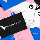 Diseño de marca personal Ein Projekt aus dem Bereich Design, Grafikdesign, Br und ing und Identität von Lesly Veliz - 01.05.2023