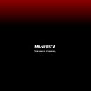 Manifesta. Un projet de UX / UI, Direction artistique , et Design d'interaction de Chiara - 01.05.2023