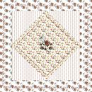 My project for course: Illustration for Patterns with Soul . % silviette tarafından hazırlanan Geleneksel illüstras, on, Desen Tasarımı, Vektör İllüstras, onu, Ve Baskı projesi - 05.01.2023