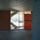 Mein Abschlussprojekt für den Kurs "Künstlerische Architekturfotografie: Form, Farbe und Raum". Een project van Retoucheren van foto's, Digitale fotografie, Buitenfotografie, Fotografische compositie,  Architectuurfotografie y Mobiele fotografie van Yvonne - 01.05.2023