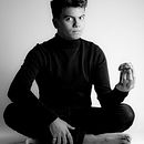 William. Un proyecto de Fotografía de Iain Simpson - 01.05.2023