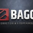 Bago, logotipo para ferreteria , tienda local . Een project van  Br, ing en identiteit,  Reclame y Grafisch ontwerp van Samuel Alfredo Sanchez Torres - 14.10.2021