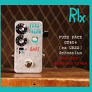 Rlx Pedals Ein Projekt aus dem Bereich E-Commerce von José Rolando Ramos Quispetupa - 14.02.2022