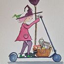 Diseño de personajes expresivos con acuarela y pluma estilográfica. Un proyecto de Ilustración tradicional, Diseño de personajes, Pintura, Bocetado, Dibujo, Pintura a la acuarela, Stor, telling, Dibujo artístico, Ilustración infantil y Narrativa de Josep Lluís Martín Salazar - 02.05.2023