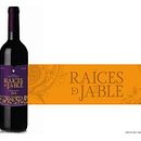 RAÍCES DE JABLE. Un progetto di Br, ing, Br, identit e Design di loghi di Roberto Hernández - 02.05.2023