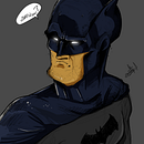 ilustracion. Un progetto di Illustrazione tradizionale e Character design di Bryant Laverde - 14.10.2022