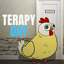 TERAPY DAY. Un progetto di Illustrazione tradizionale, Motion graphics, Fotografia, 3D, Design di accessori, Animazione, Character design, Multimedia, Cinema, Video, Animazione di personaggi, Rigging, Animazione 2D e Disegno di Bryant Laverde - 02.05.2023