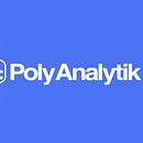 Poly Analytik. Un projet de Design , Réseaux sociaux, Création de logos , et Conception numérique de Daniel Costa - 02.05.2023