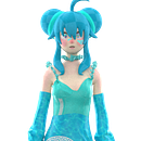 Yameii Online x Versace . % Lotte D tarafından hazırlanan Moda Tasarımı, Moda İllüstras, onu	, Ve Dijital Tasarım projesi - 05.02.2022