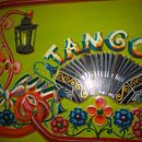 Mi proyecto del curso: Fileteado porteño: ilustración y ornamentación de carteles. Poster Design, and Advertising project by DANIEL CARRIZO - 05.02.2023