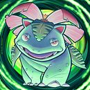 Green. Un proyecto de Ilustración tradicional, Ilustración digital y Videojuegos de bambsketches - 15.04.2023