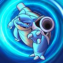 Blue. Un proyecto de Ilustración tradicional, Ilustración digital y Videojuegos de bambsketches - 24.04.2023