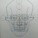 Mi proyecto del curso: Dibujo anatómico para principiantes. Un progetto di Belle arti, Bozzetti, Disegno a matita, Disegno, Disegno realistico e Disegno anatomico di Pablo A Domínguez - 02.05.2023