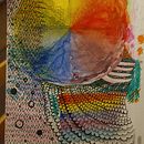 My project for course: Exploratory Sketchbook: Find Your Drawing Style Ein Projekt aus dem Bereich Traditionelle Illustration, Skizzenentwurf, Kreativität, Zeichnung, Aquarellmalerei und Sketchbook von Hannah Davies - 30.04.2023