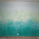 Mi proyecto del curso: Técnicas de pintura decorativa para el diseño de superficies. Artesanato, Arquitetura de interiores, Design de interiores, Decoração de interiores, Interiores, DIY, e Pintura decorativa projeto de gongorajhossimar - 03.05.2023