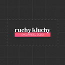 ruchy kluchy | showreel 2022 . % Anna Białek tarafından hazırlanan Hareketli Grafikler, Animas, on, 2D Animas, on, Multimed, a, Tipografi, Ve Görsel efektler projesi - 11.10.2022