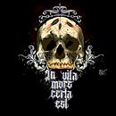 Skull. Un progetto di Graphic design e Illustrazione digitale di Marcin Galazka - 03.05.2023