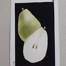 Mi proyecto del curso: Acuarela botánica: ilustra el arte y la ciencia. Traditional illustration, Fine Arts, Painting, Drawing, Watercolor Painting, and Botanical Illustration project by Isame Heli - 05.01.2023
