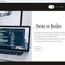 Mi proyecto de curso: Google Analytics: Introducción al análisis digital de datos en un blog. Een project van Marketing, Digitale marketing, Growth Marketing y SEM van João Gaspar - 04.05.2023