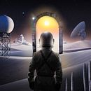 Il mio progetto del corso: Fotomontaggio avanzato su Photoshop: crea mondi immaginari Ein Projekt aus dem Bereich Bildbearbeitung, Fotografische Komposition, Fotomontage und Matte Painting von Luca Scintu - 04.05.2023