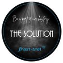 Frost-trol "The Solution" 2023 // Campaña Publicitaria "Euroshop"​. Un projet de Design  de Eva Pitarch Chavarrias - 02.05.2023