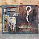 Homestead. Un progetto di Collage di fashionslasher - 20.04.2023