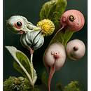 Flora/Fauna by Markos Kay - Sound Design by Lemniscatus . % Dayana tarafından hazırlanan Müzik, Video, Ve Ses Tasarımı projesi - 04.26.2023