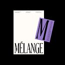 Mélange - Branding & Packaging Design. Design, Br, ing, Identit, Logo Design, Packaging, Art Direction, Creativit, Editorial Design, T, pograph, T, pograph, Design, and Graphic Design project by Caroline Carrillo - 05.04.2023