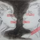 Trabajo A3. Un proyecto de Ilustración tradicional, Dibujo a lápiz y Dibujo artístico de Pau Franco Sanz - 04.05.2023